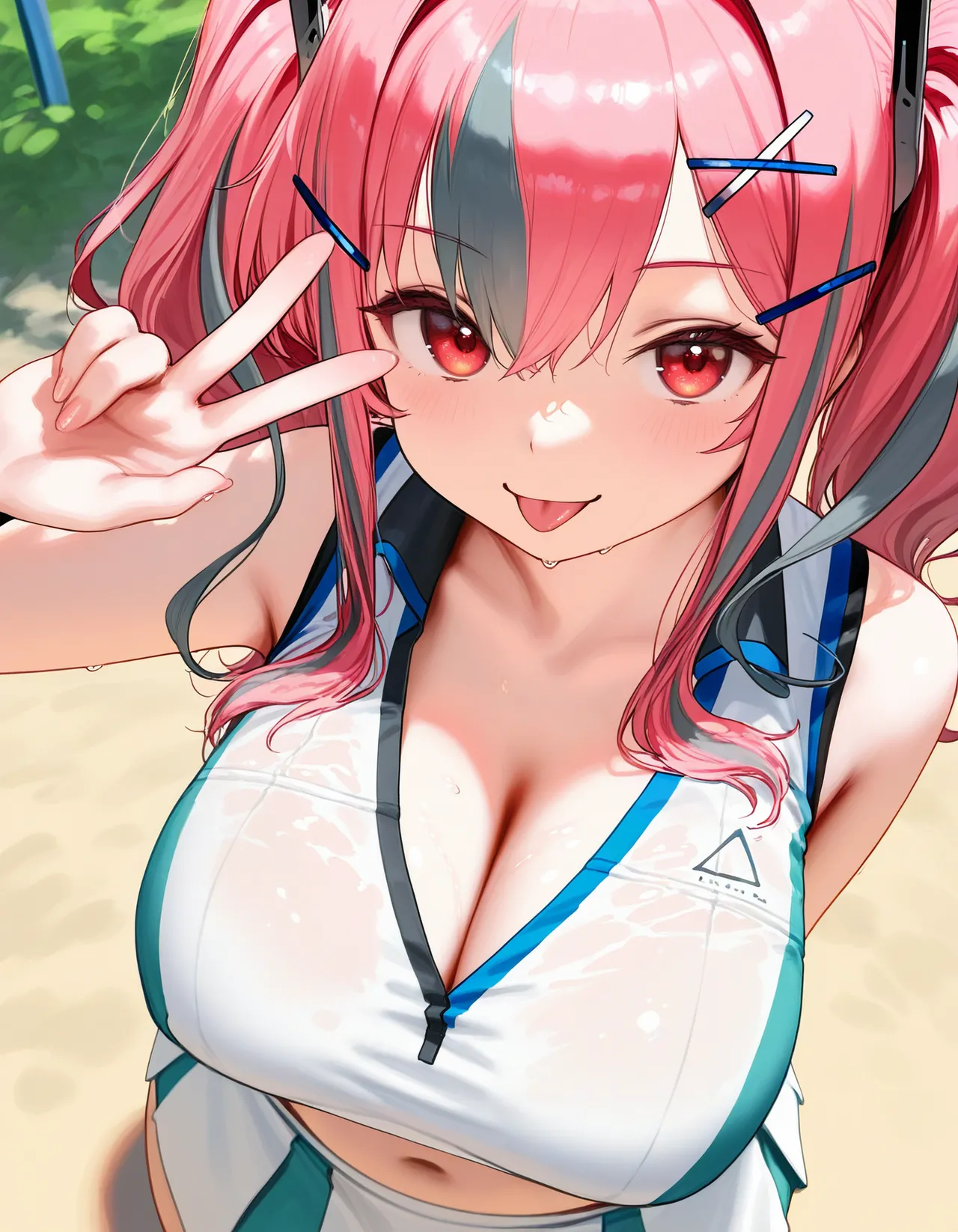 PIXIV Jinnnn 10852480 2 - Image 15