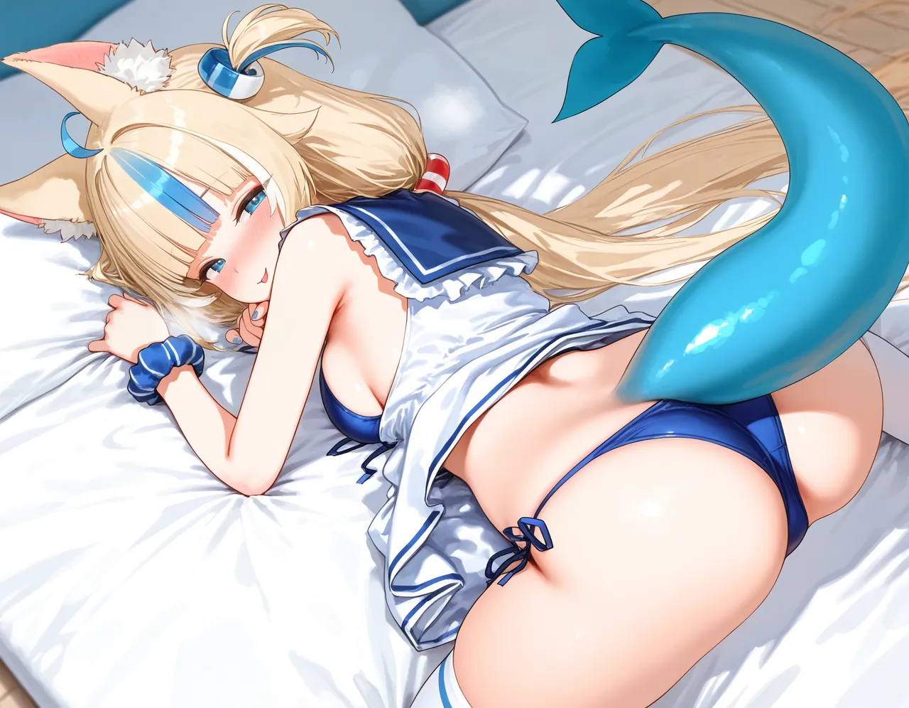 PIXIV Jinnnn 10852480 2 - Image 153