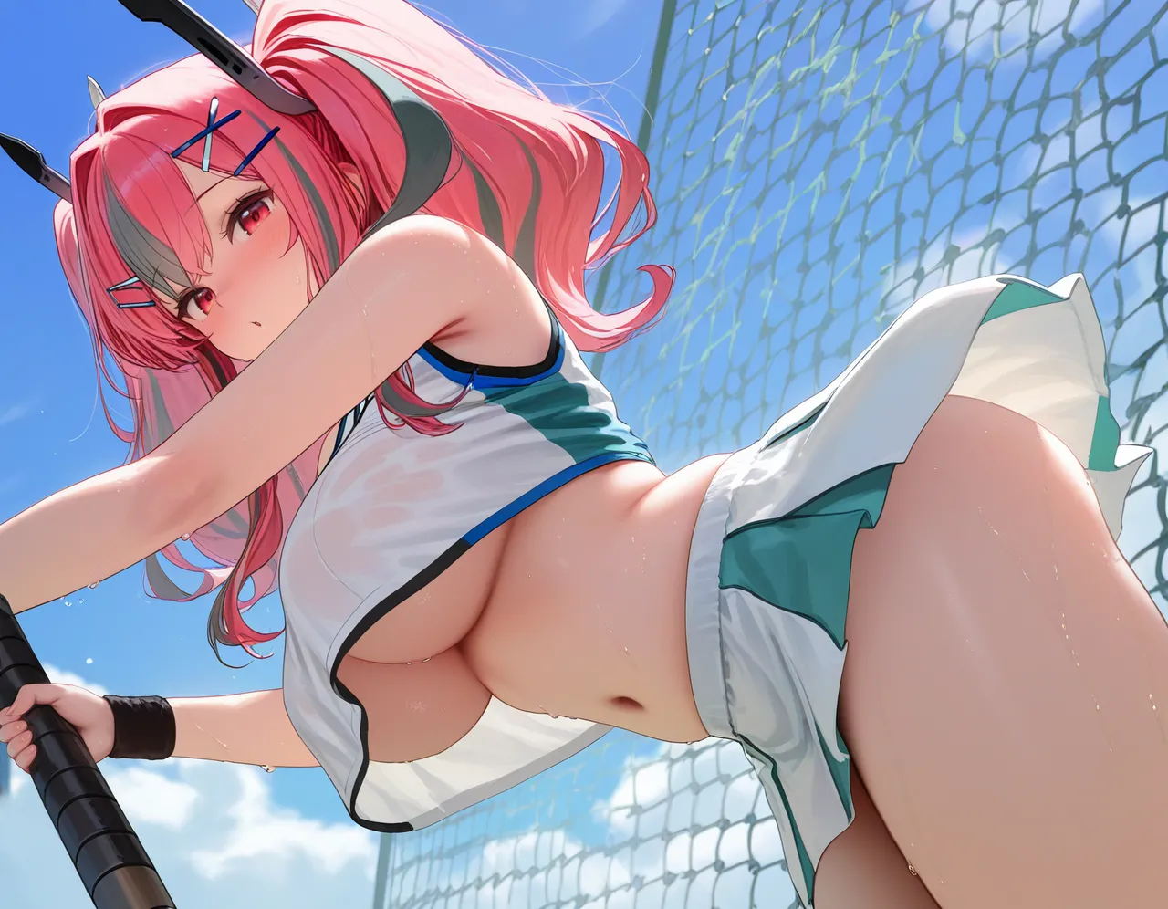 PIXIV Jinnnn 10852480 2 - Image 16