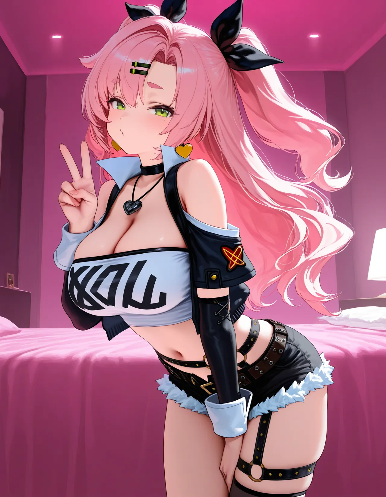 PIXIV Jinnnn 10852480 2 - Image 163