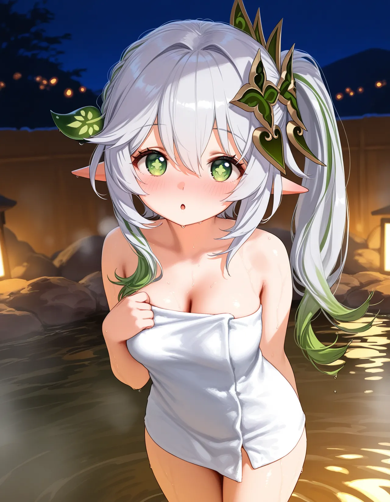 PIXIV Jinnnn 10852480 2 - Image 165