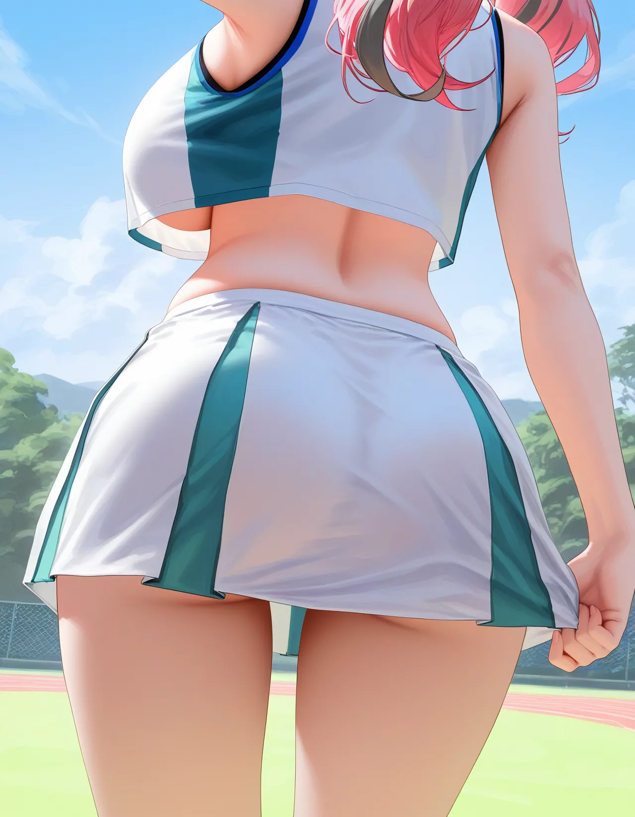 PIXIV Jinnnn 10852480 2 - Image 17