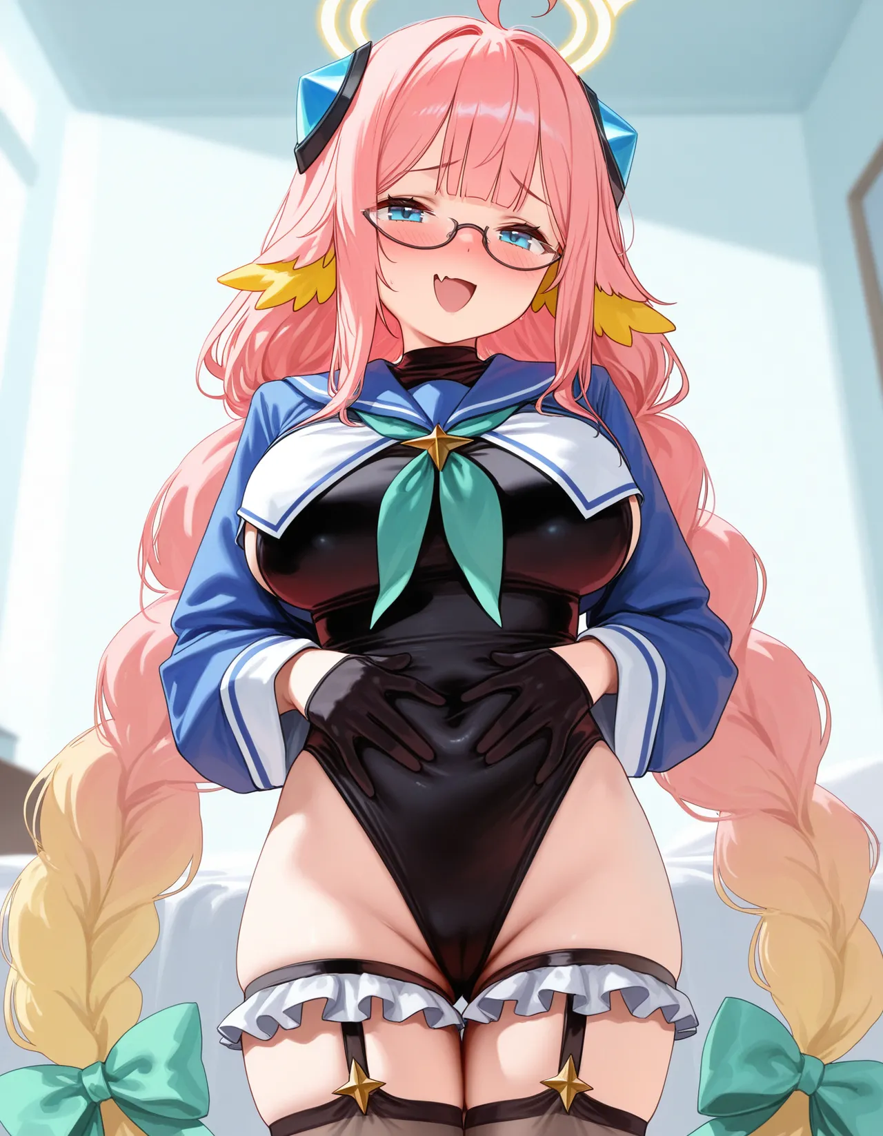 PIXIV Jinnnn 10852480 2 - Image 191