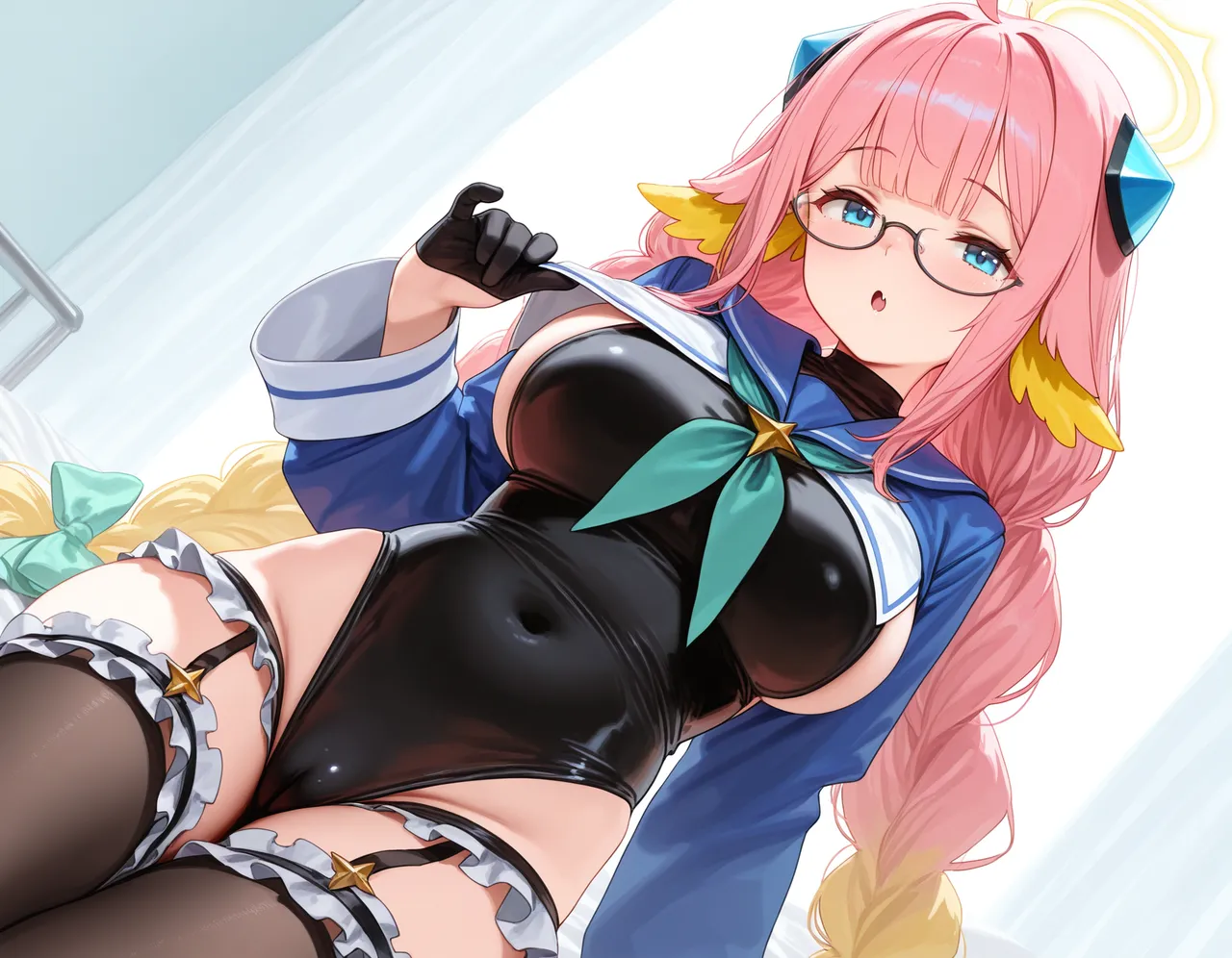 PIXIV Jinnnn 10852480 2 - Image 192