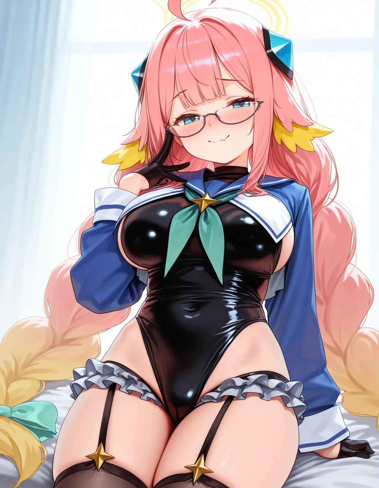 PIXIV Jinnnn 10852480 2 - Image 193