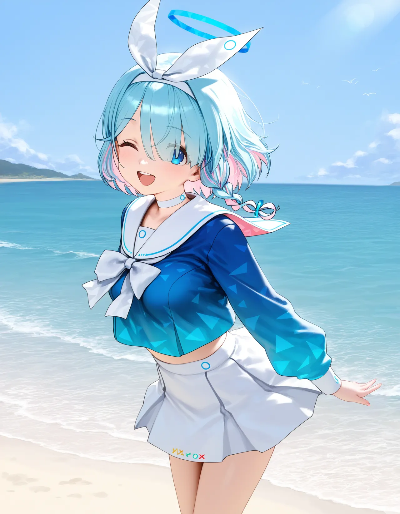 PIXIV Jinnnn 10852480 2 - Image 2