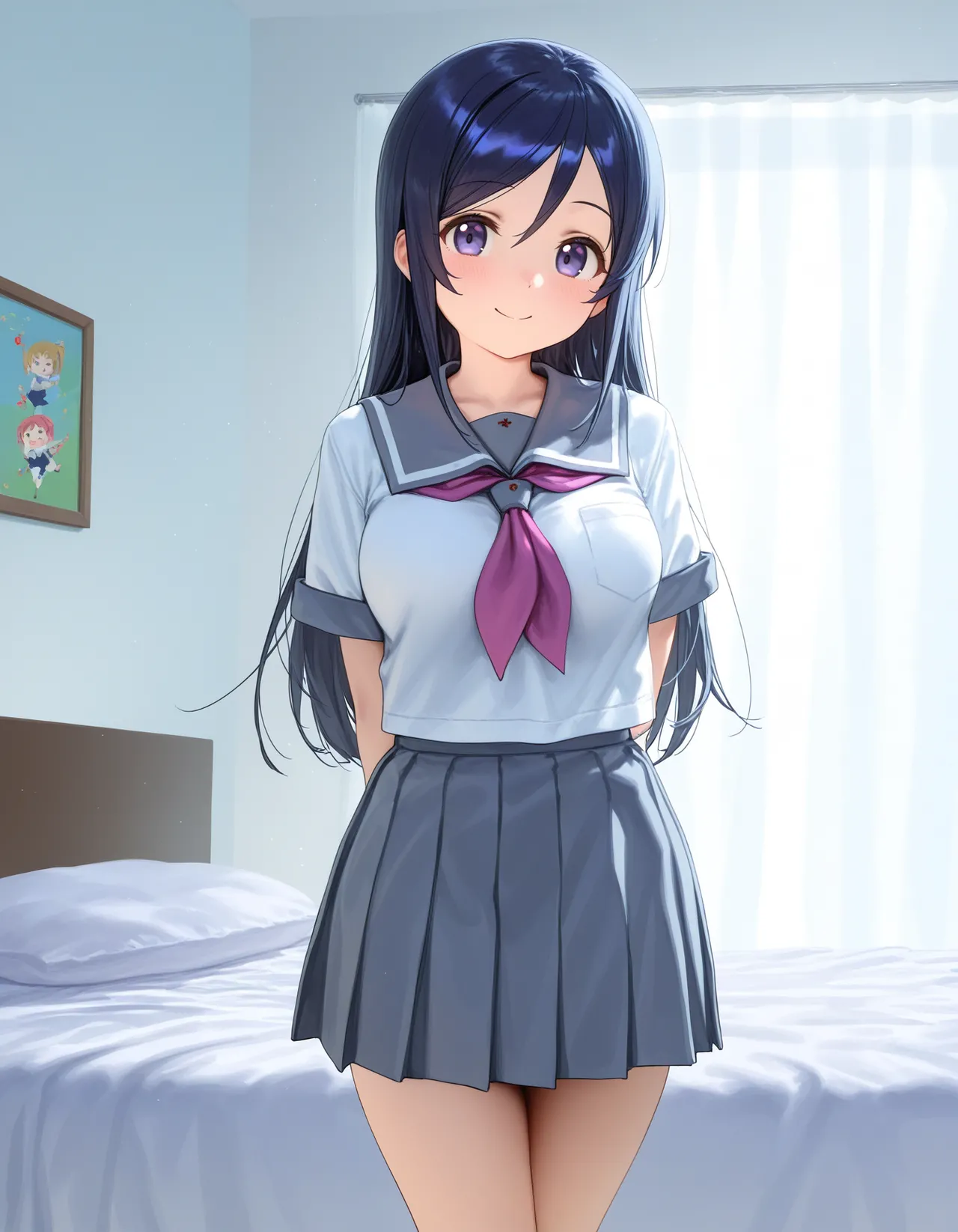 PIXIV Jinnnn 10852480 2 - Image 27