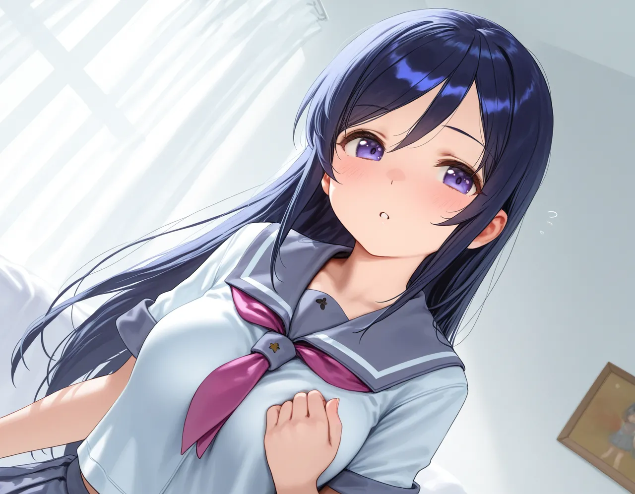 PIXIV Jinnnn 10852480 2 - Image 28