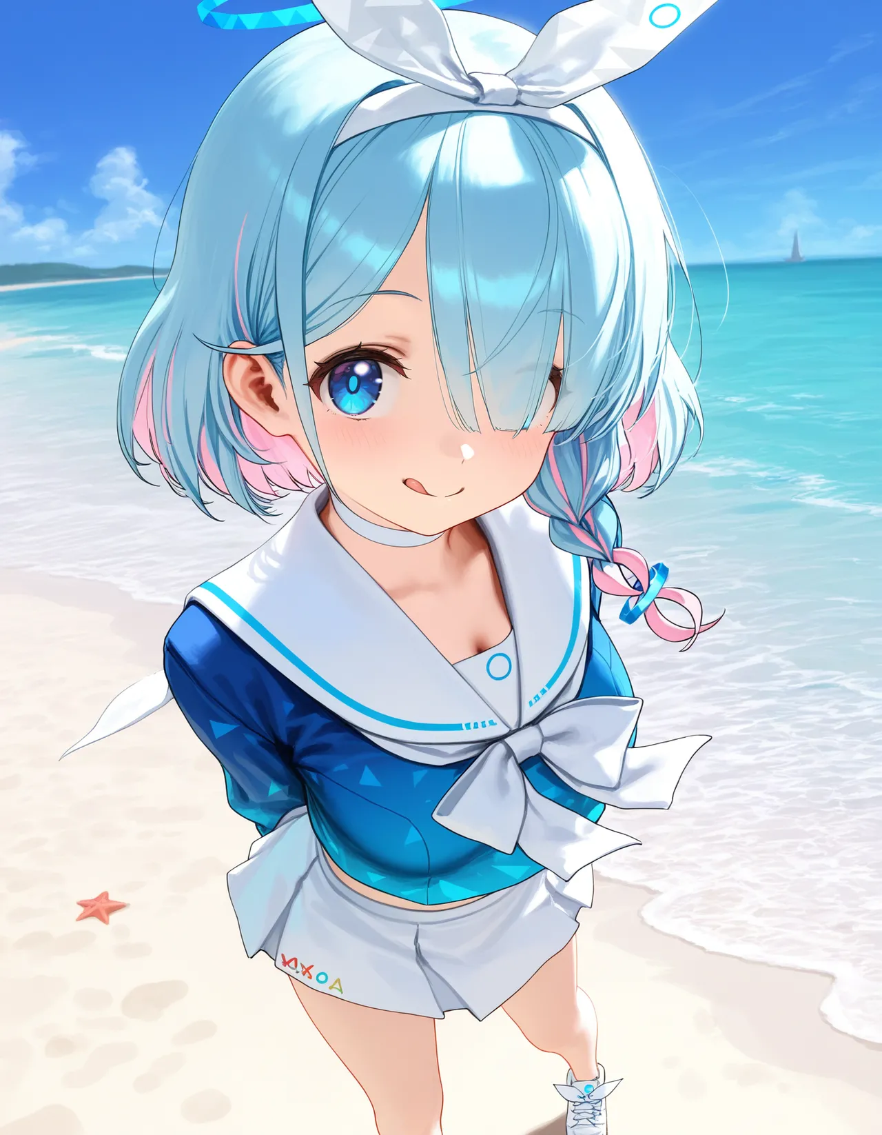 PIXIV Jinnnn 10852480 2 - Image 3