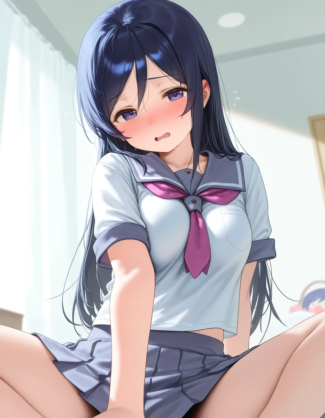 PIXIV Jinnnn 10852480 2 - Image 32