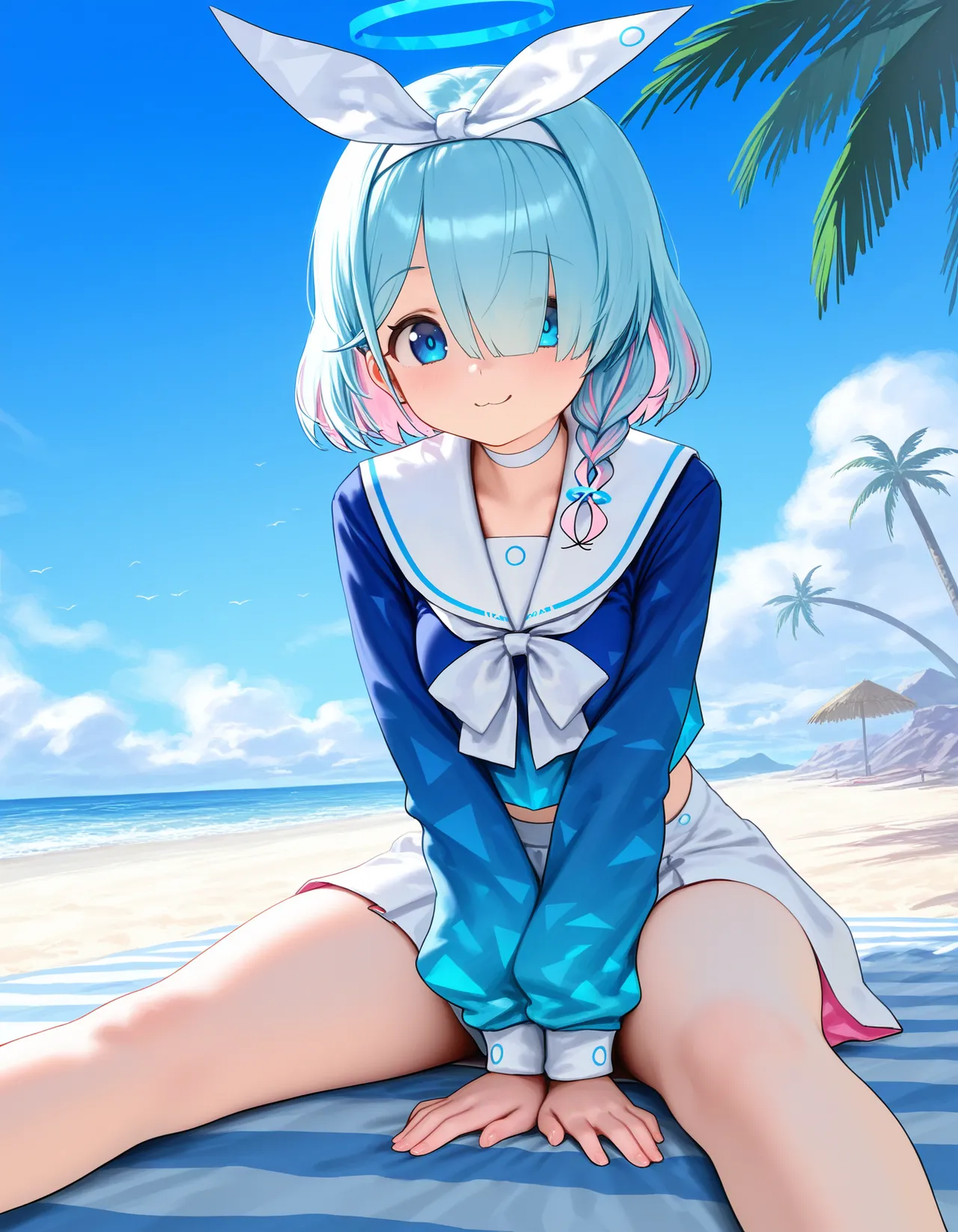 PIXIV Jinnnn 10852480 2 - Image 5