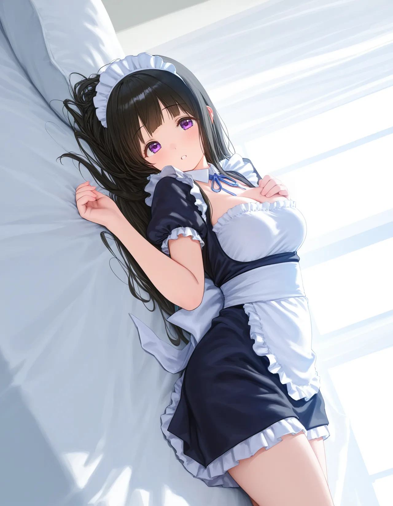 PIXIV Jinnnn 10852480 2 - Image 53