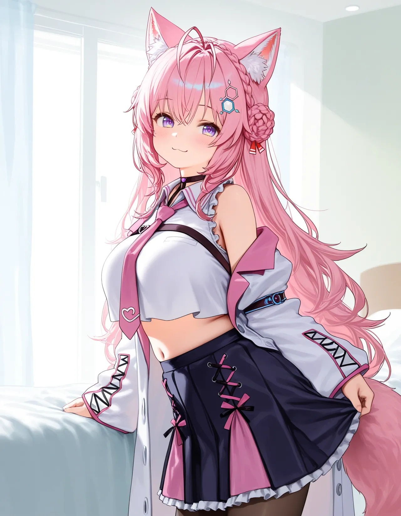 PIXIV Jinnnn 10852480 2 - Image 61