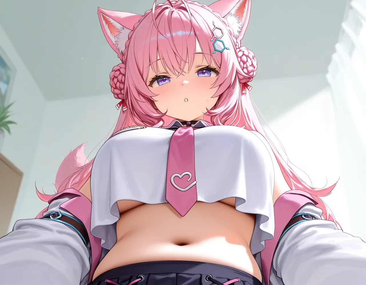 PIXIV Jinnnn 10852480 2 - Image 62