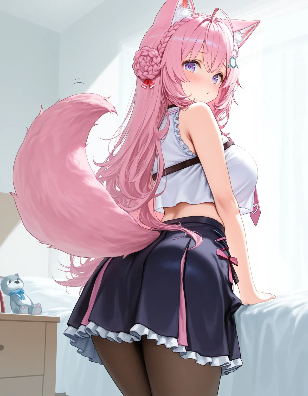 PIXIV Jinnnn 10852480 2 - Image 63