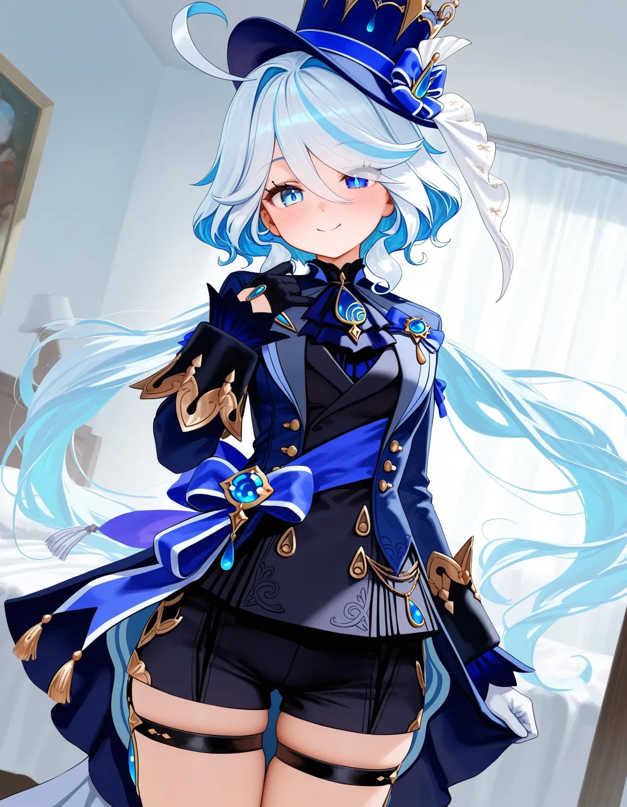 PIXIV Jinnnn 10852480 2 - Image 71