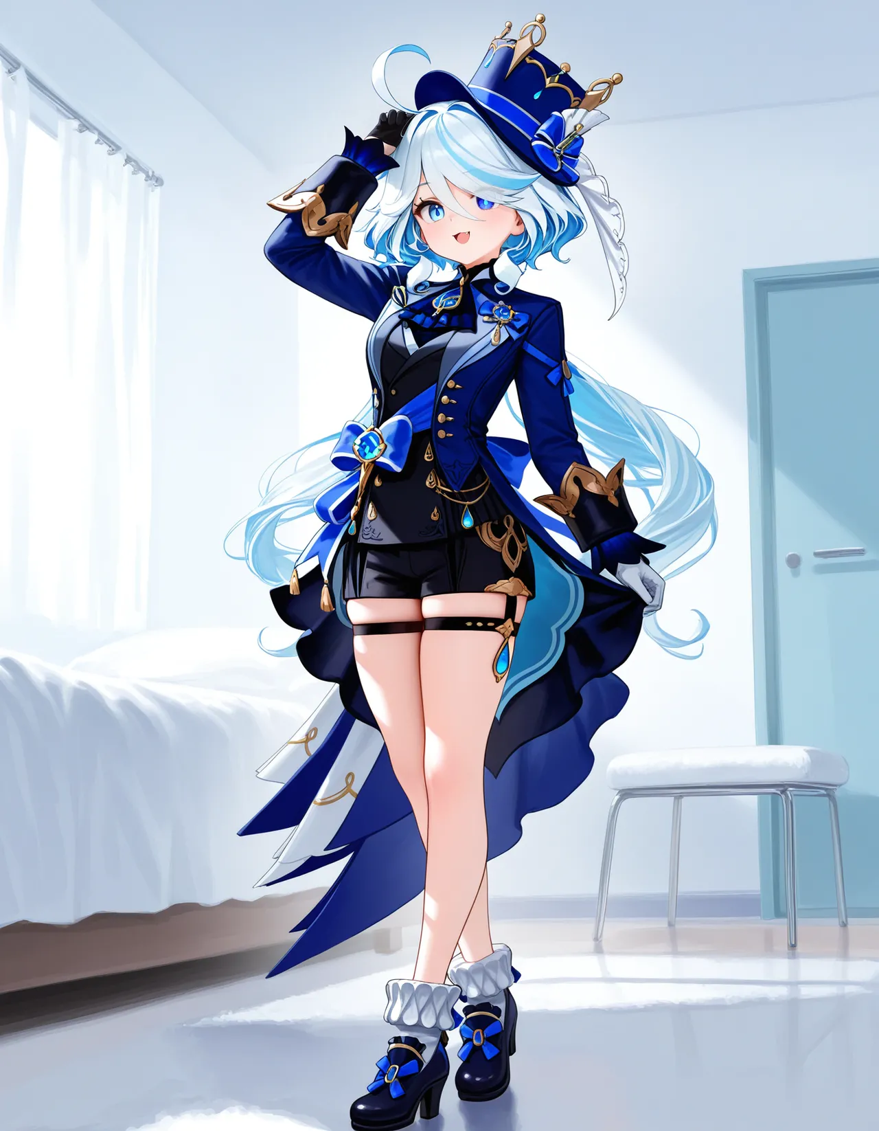 PIXIV Jinnnn 10852480 2 - Image 72