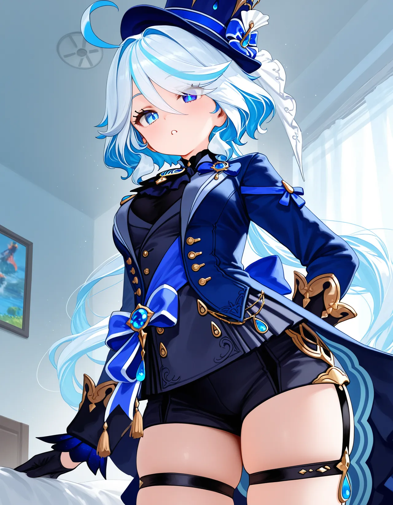 PIXIV Jinnnn 10852480 2 - Image 74