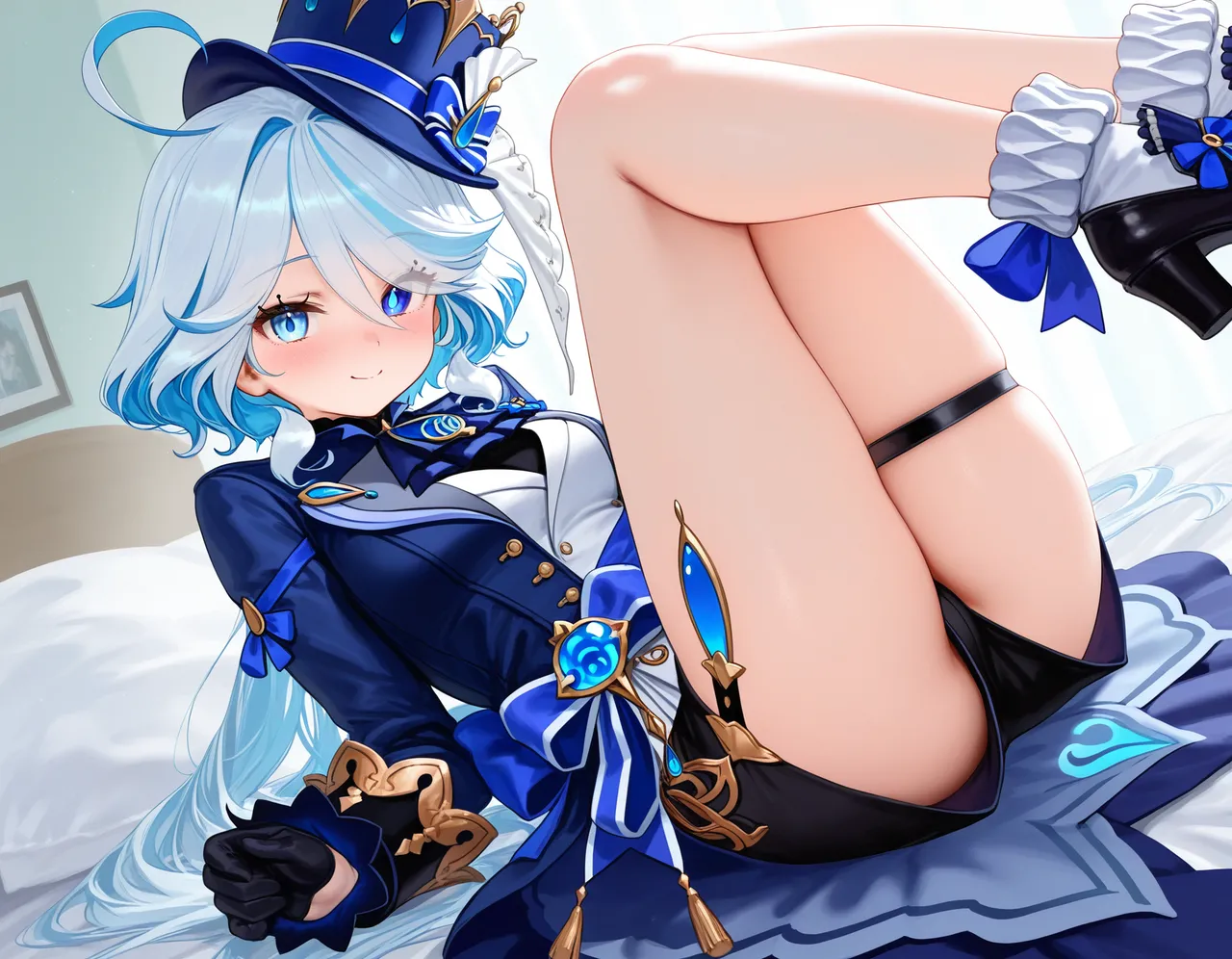 PIXIV Jinnnn 10852480 2 - Image 76