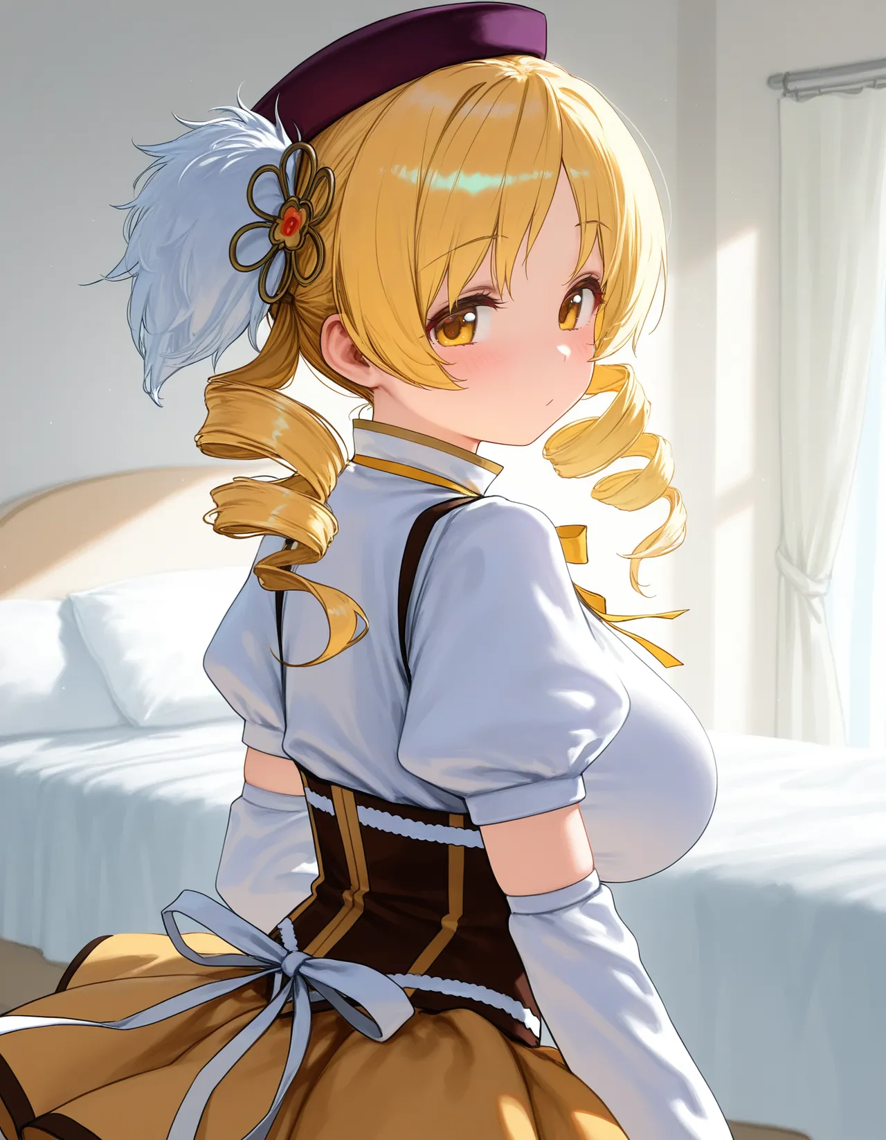 PIXIV Jinnnn 10852480 2 - Image 87