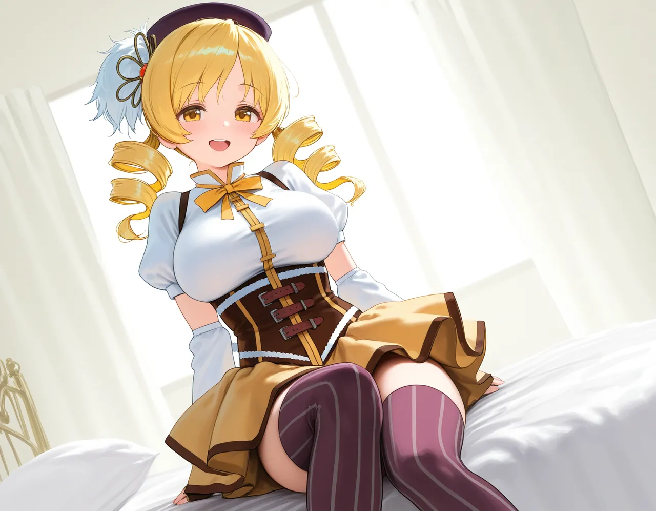 PIXIV Jinnnn 10852480 2 - Image 90