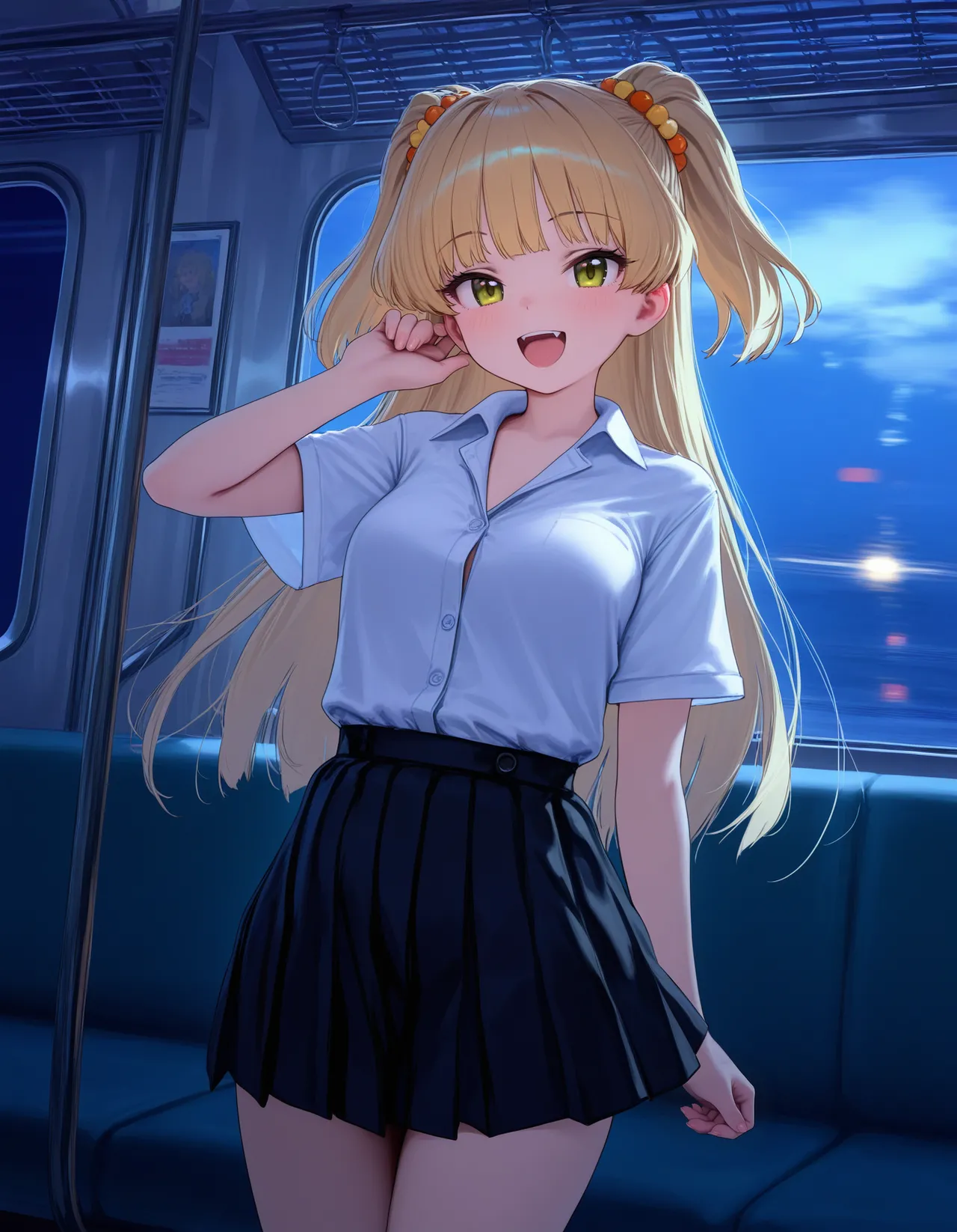 PIXIV Jinnnn 10852480 2 - Image 97