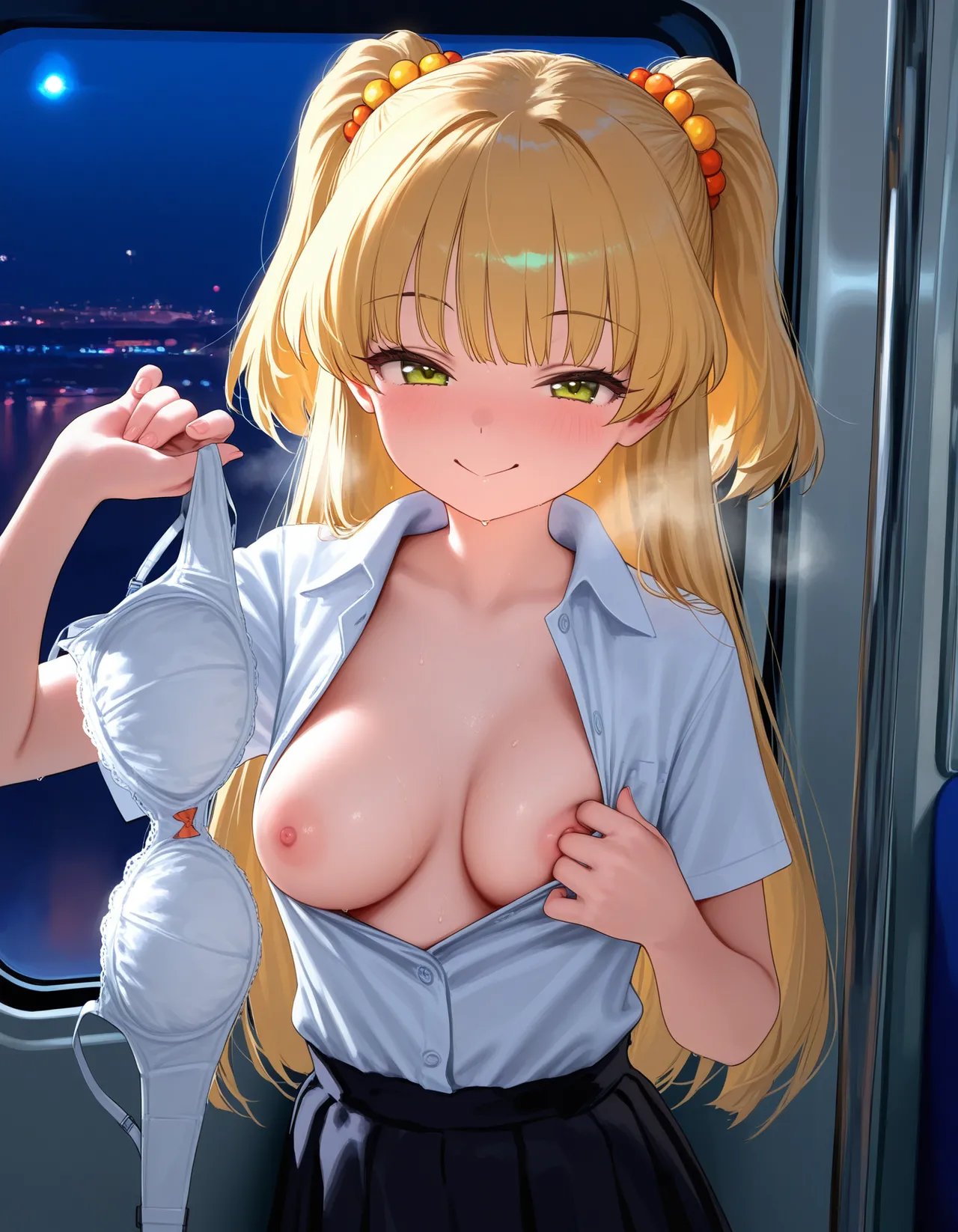 PIXIV Jinnnn 10852480 2 - Image 98