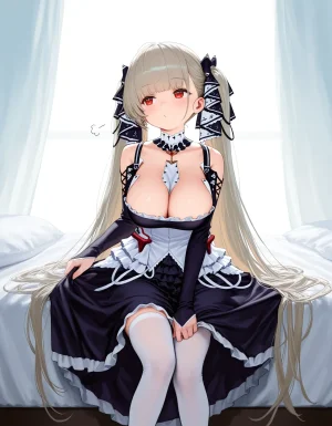 PIXIV Jinnnn 10852480 2 - Page 121