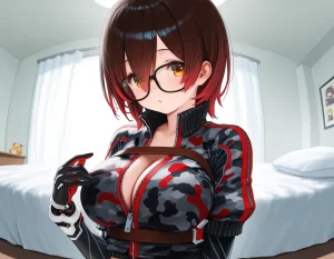 PIXIV Jinnnn 10852480 2 - Page 123