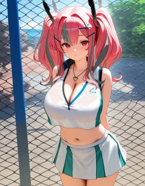 PIXIV Jinnnn 10852480 2 - Page 13