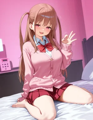 PIXIV Jinnnn 10852480 2 - Page 26