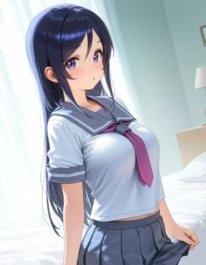 PIXIV Jinnnn 10852480 2 - Page 29