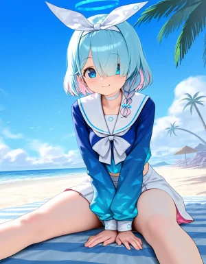 PIXIV Jinnnn 10852480 2 - Page 5