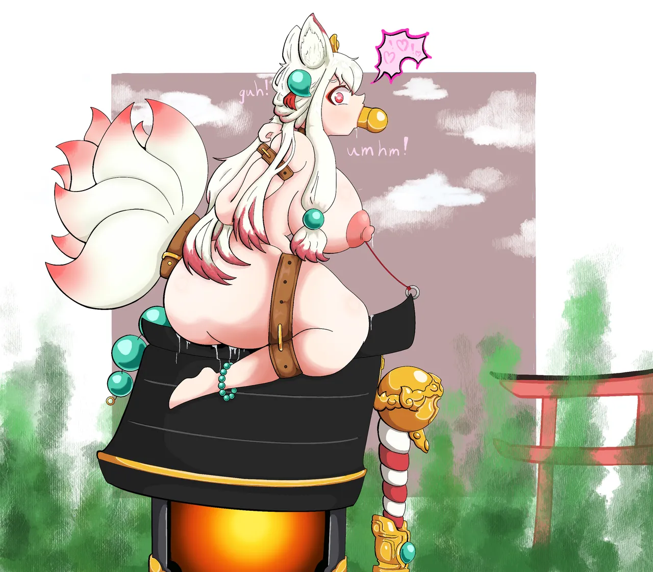 Pixiv kaaloC 64094592 - Image 11