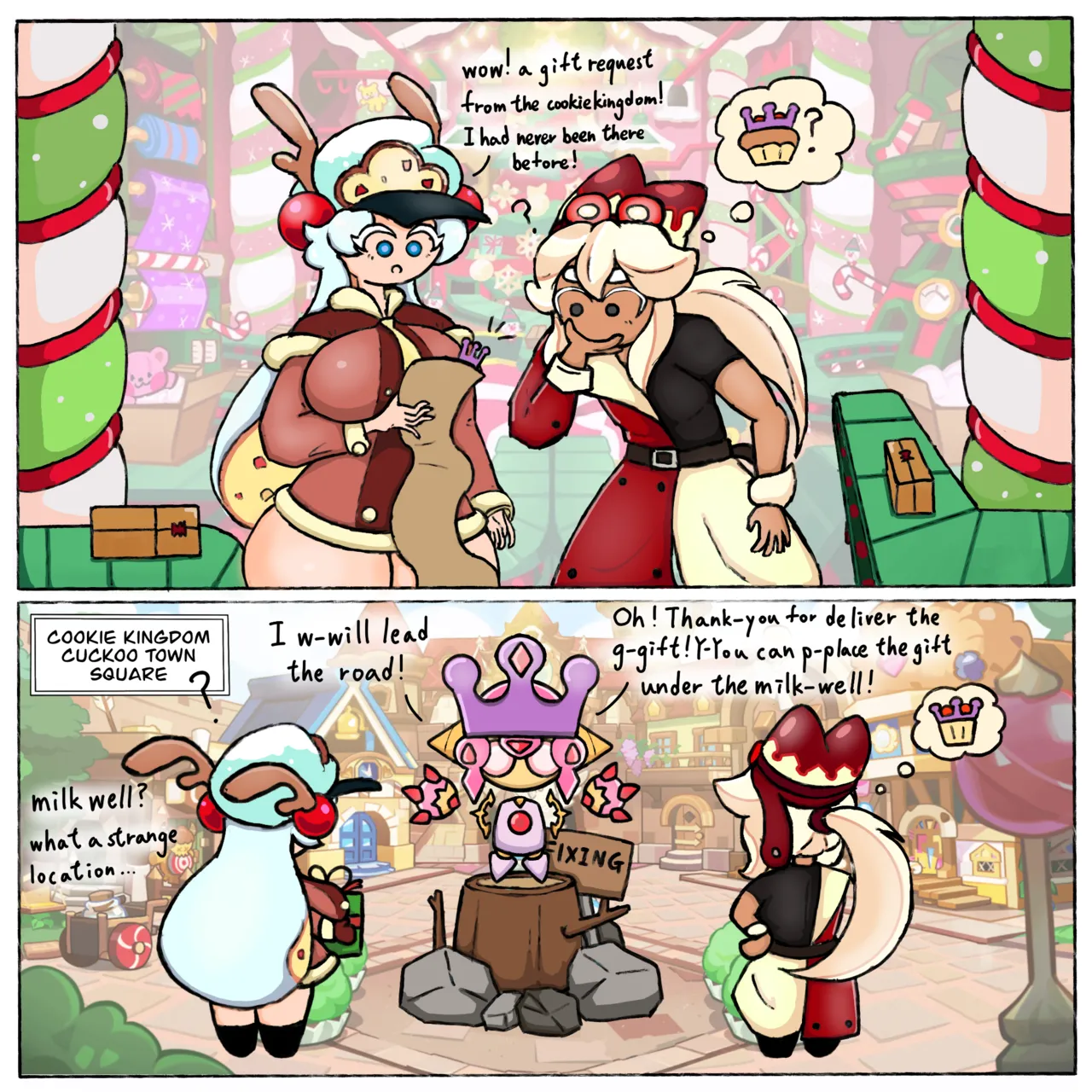 Pixiv kaaloC 64094592 - Image 48