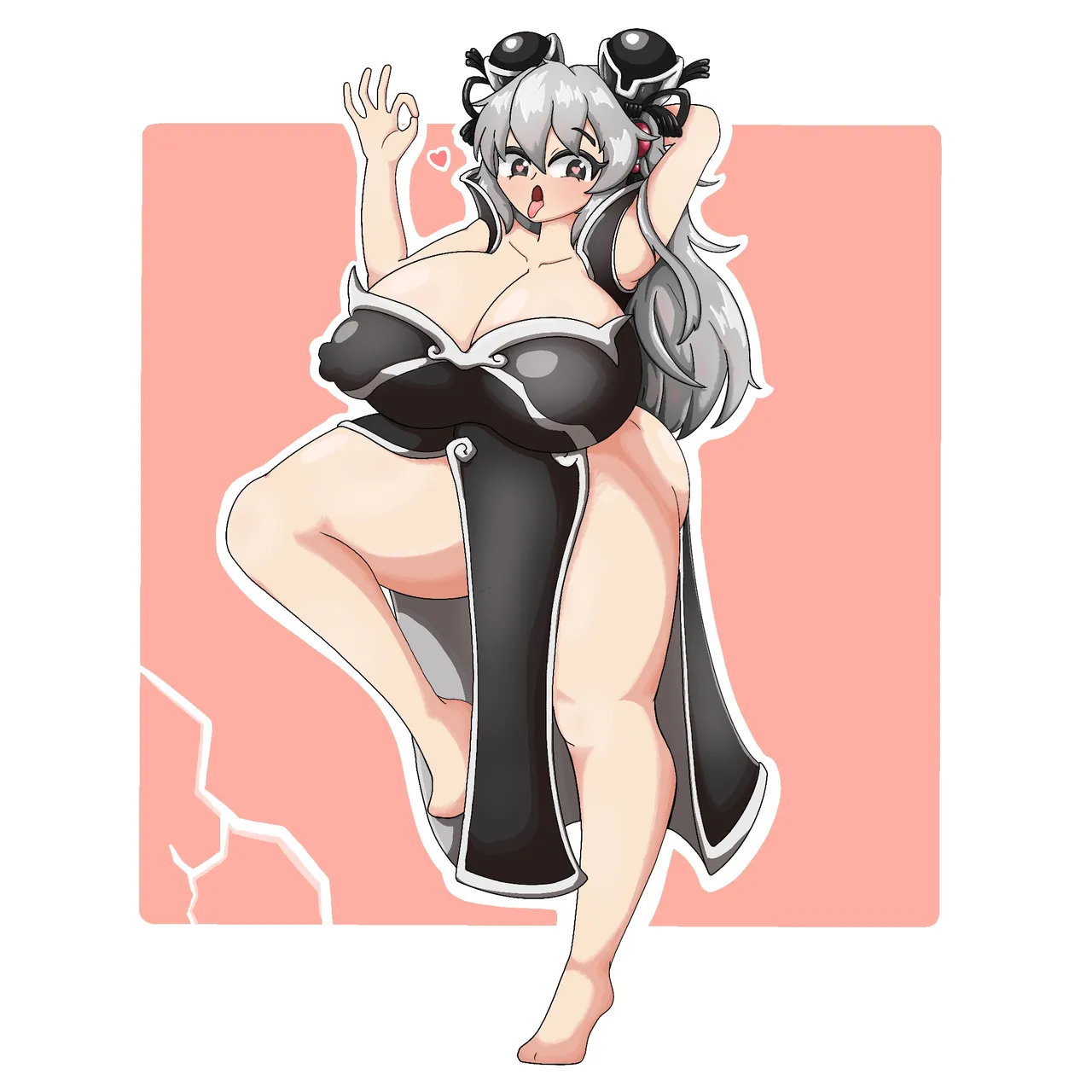Pixiv kaaloC 64094592 - Image 8