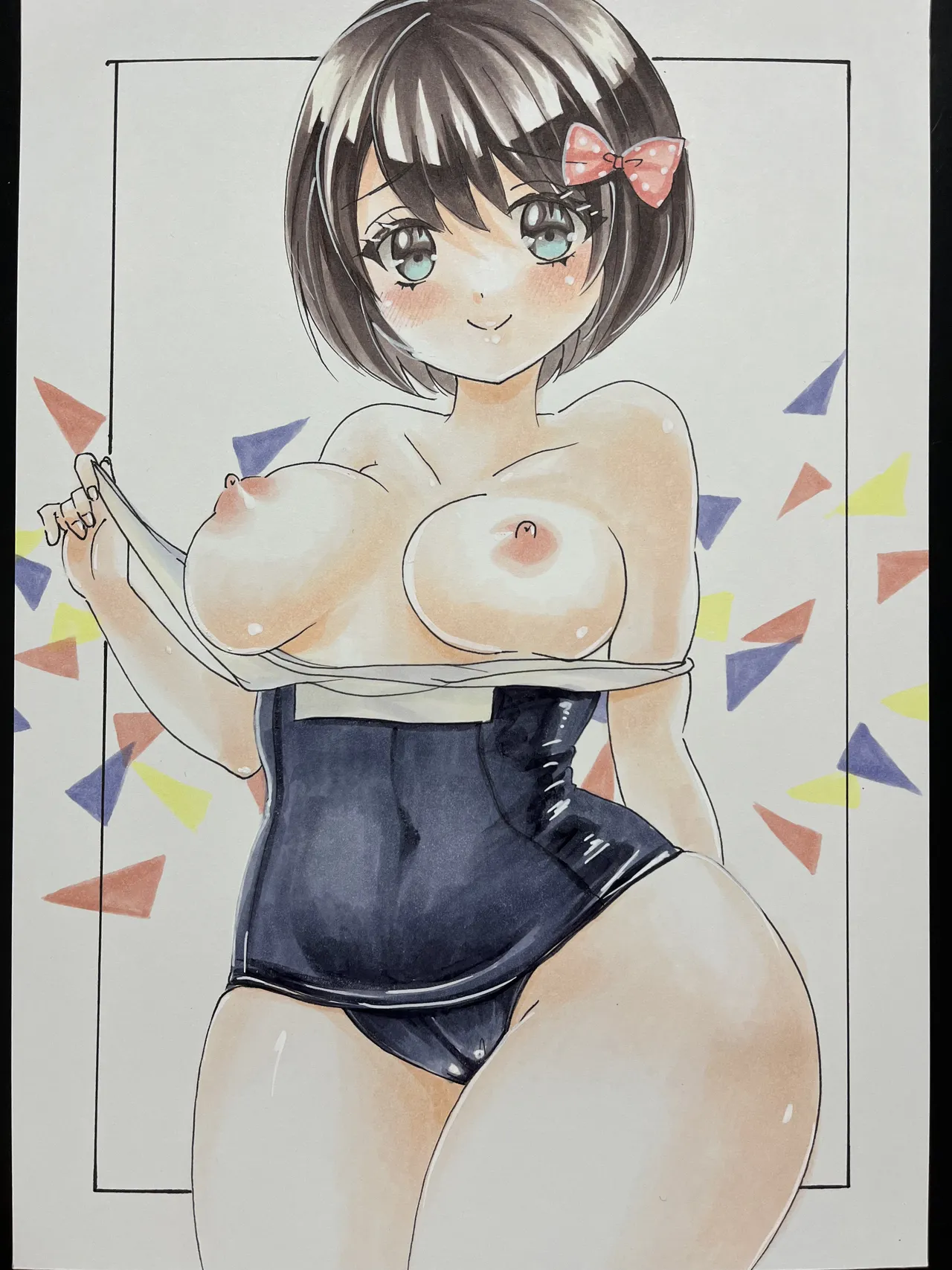 Pixiv kae 2 5103135 - Image 117