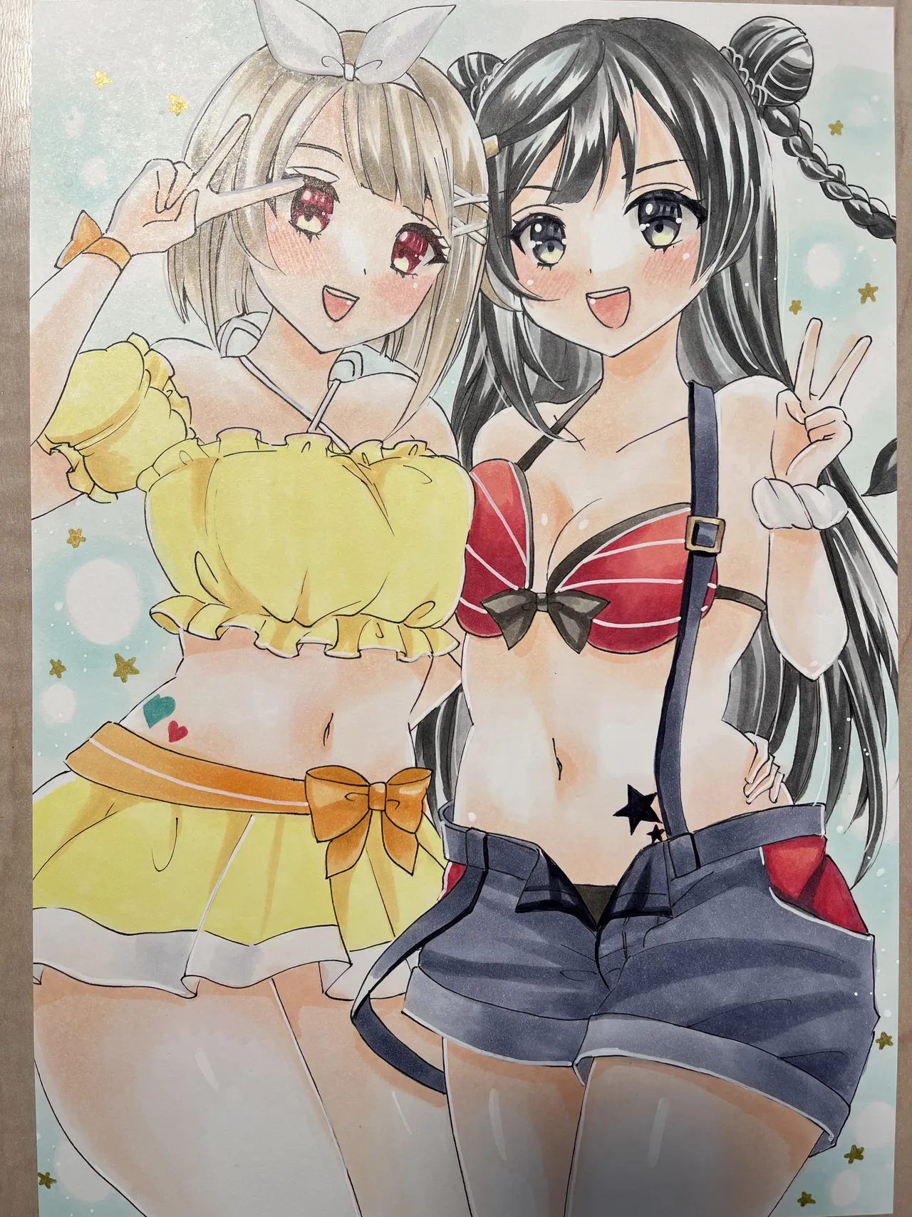 Pixiv kae 2 5103135 - Image 135