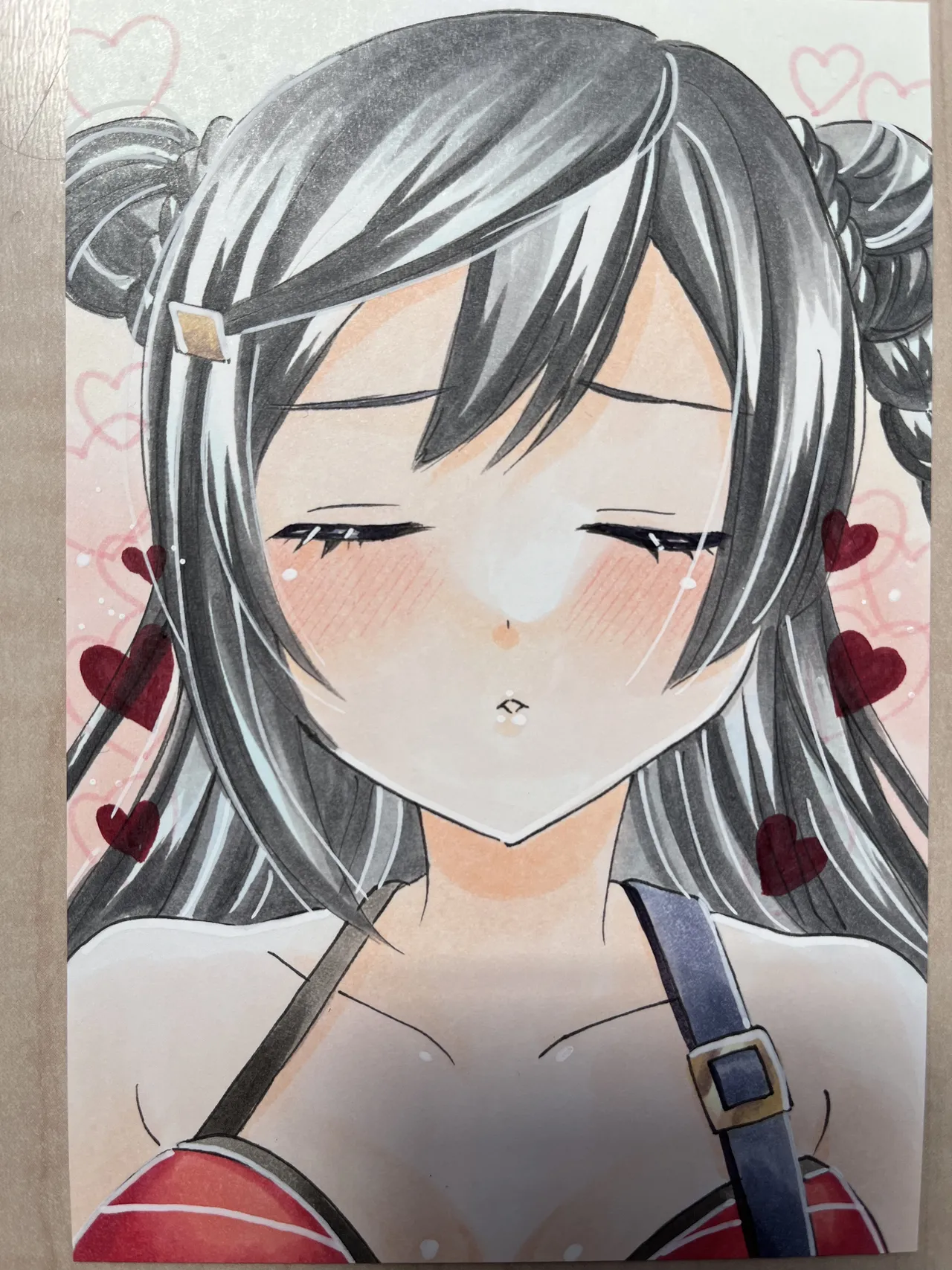 Pixiv kae 2 5103135 - Image 137