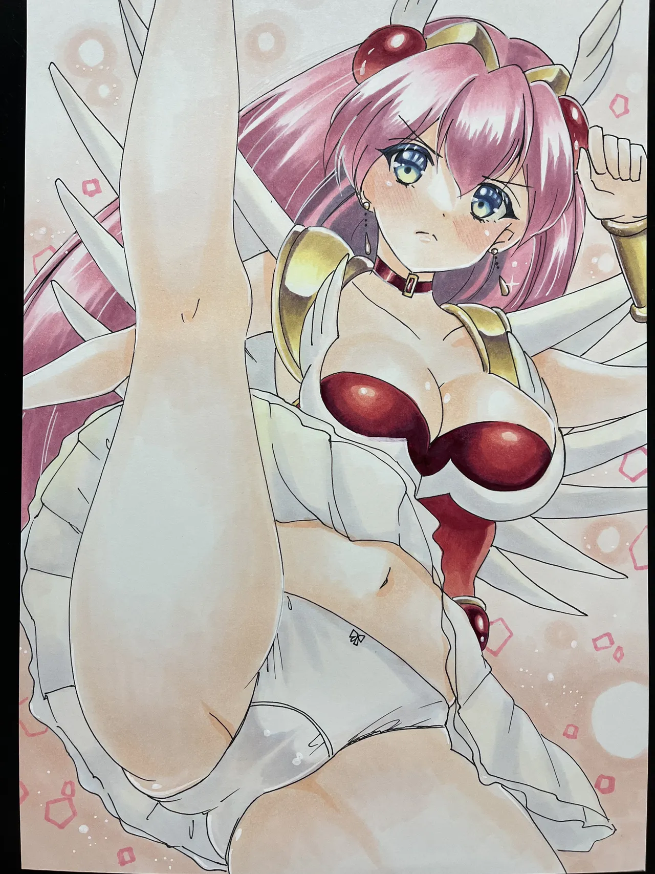 Pixiv kae 2 5103135 - Image 148