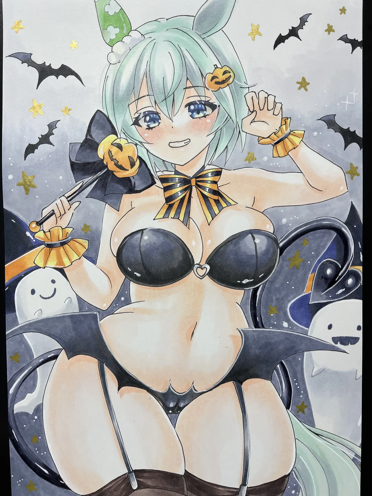 Pixiv kae 2 5103135 - Image 158