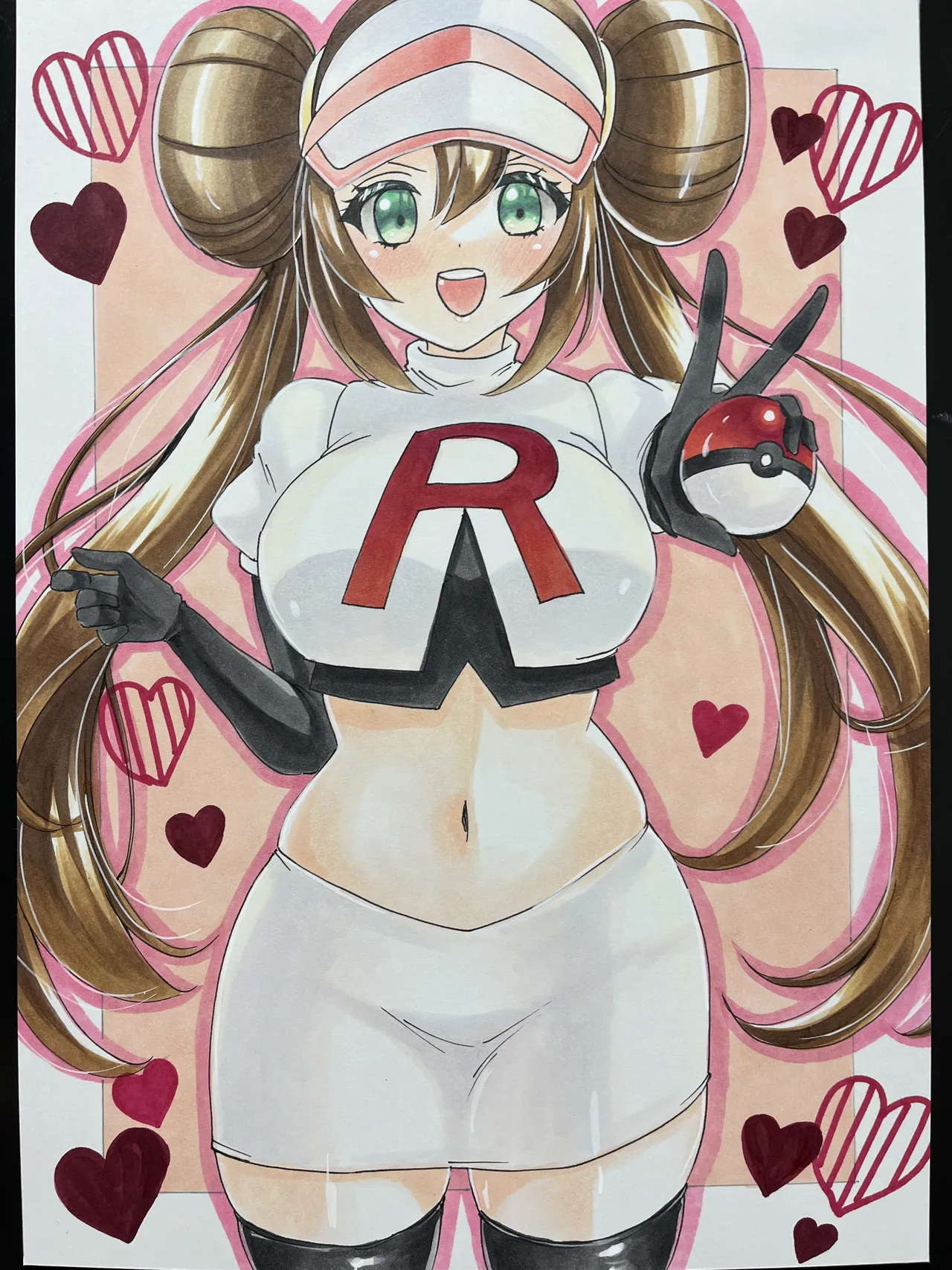 Pixiv kae 2 5103135 - Image 167