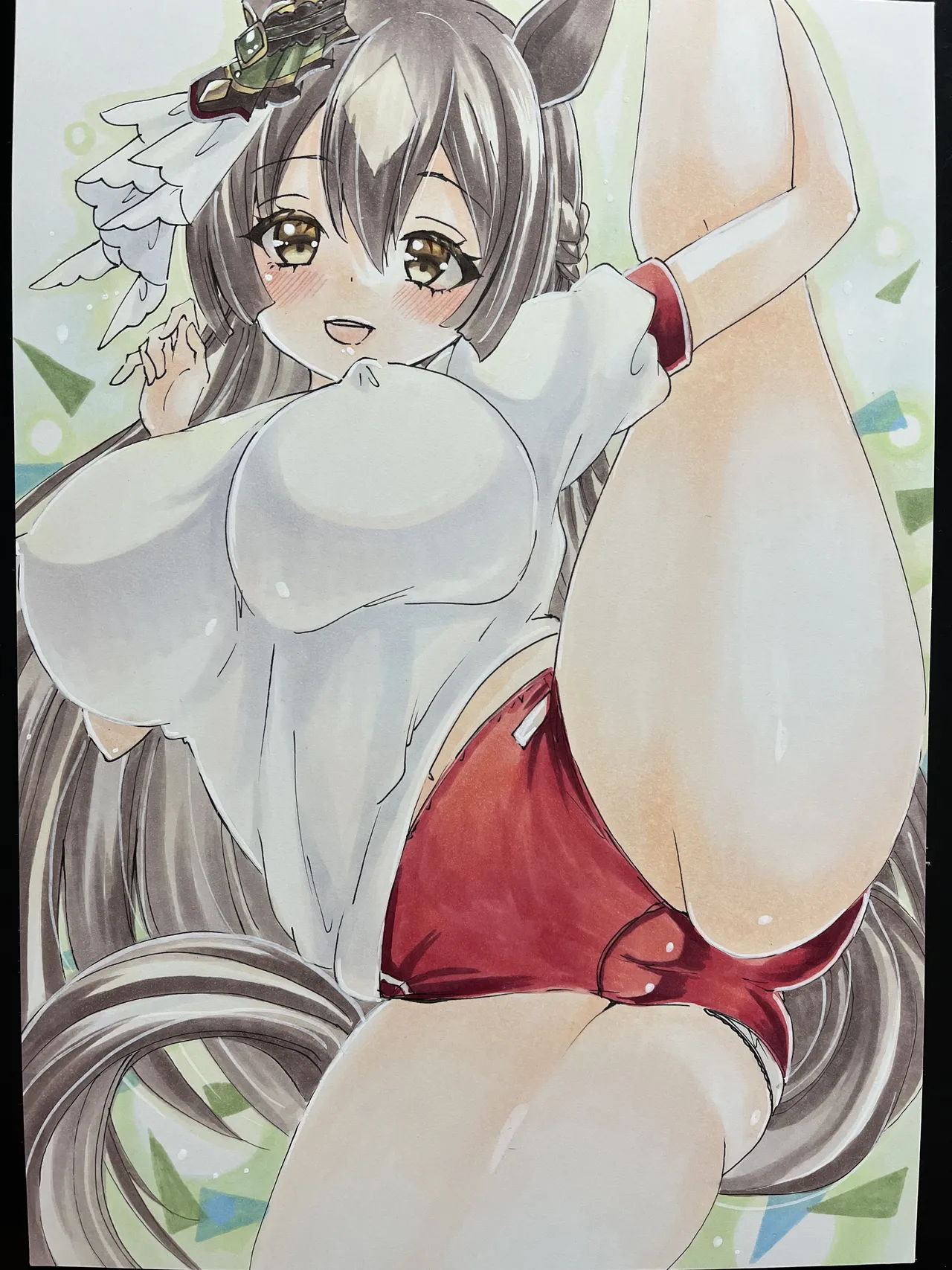 Pixiv kae 2 5103135 - Image 17