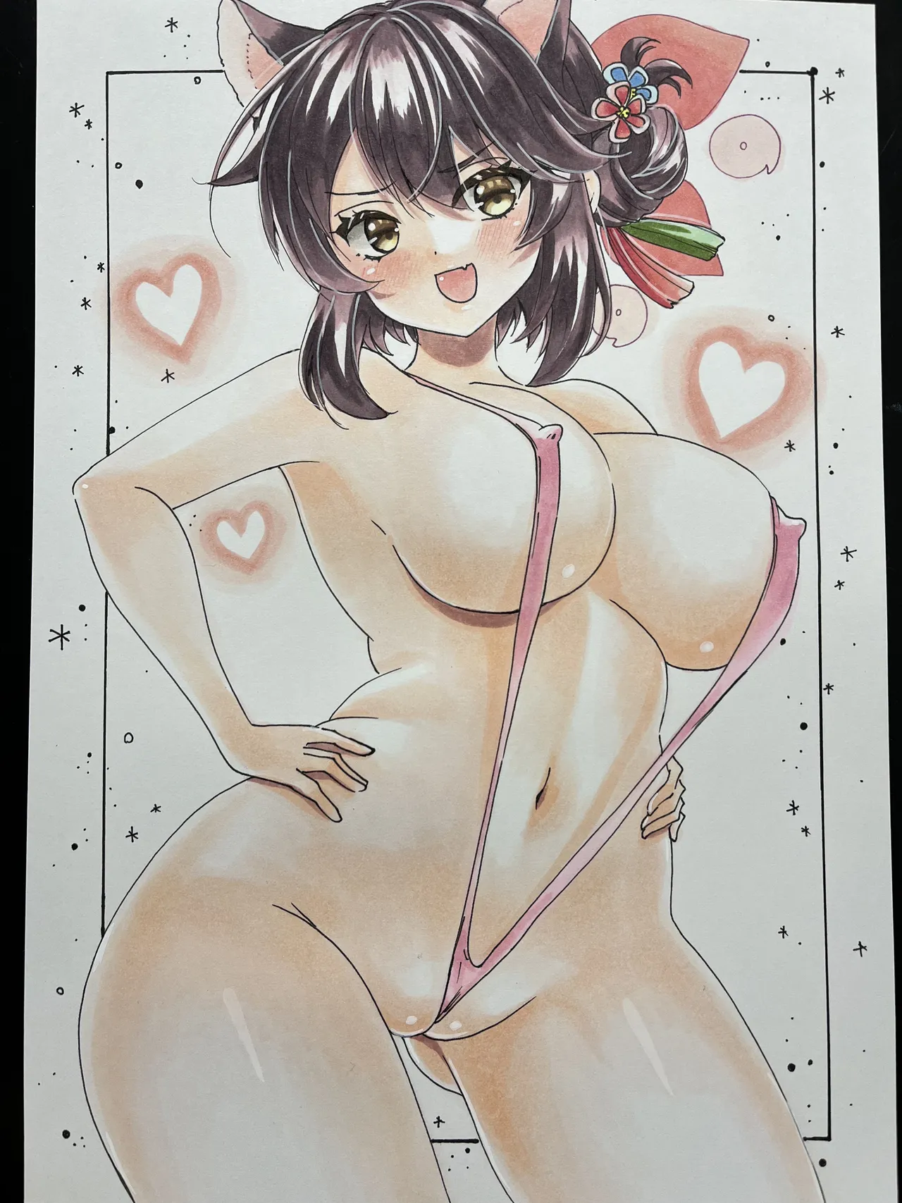 Pixiv kae 2 5103135 - Image 172