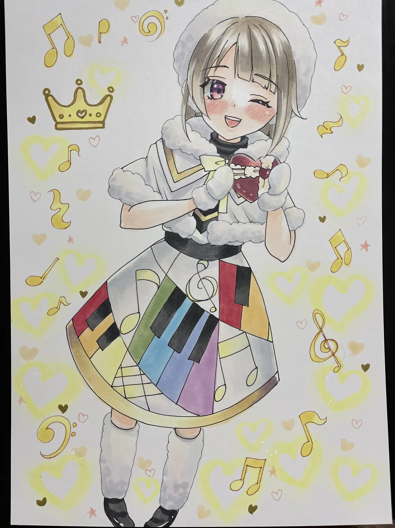 Pixiv kae 2 5103135 - Image 224