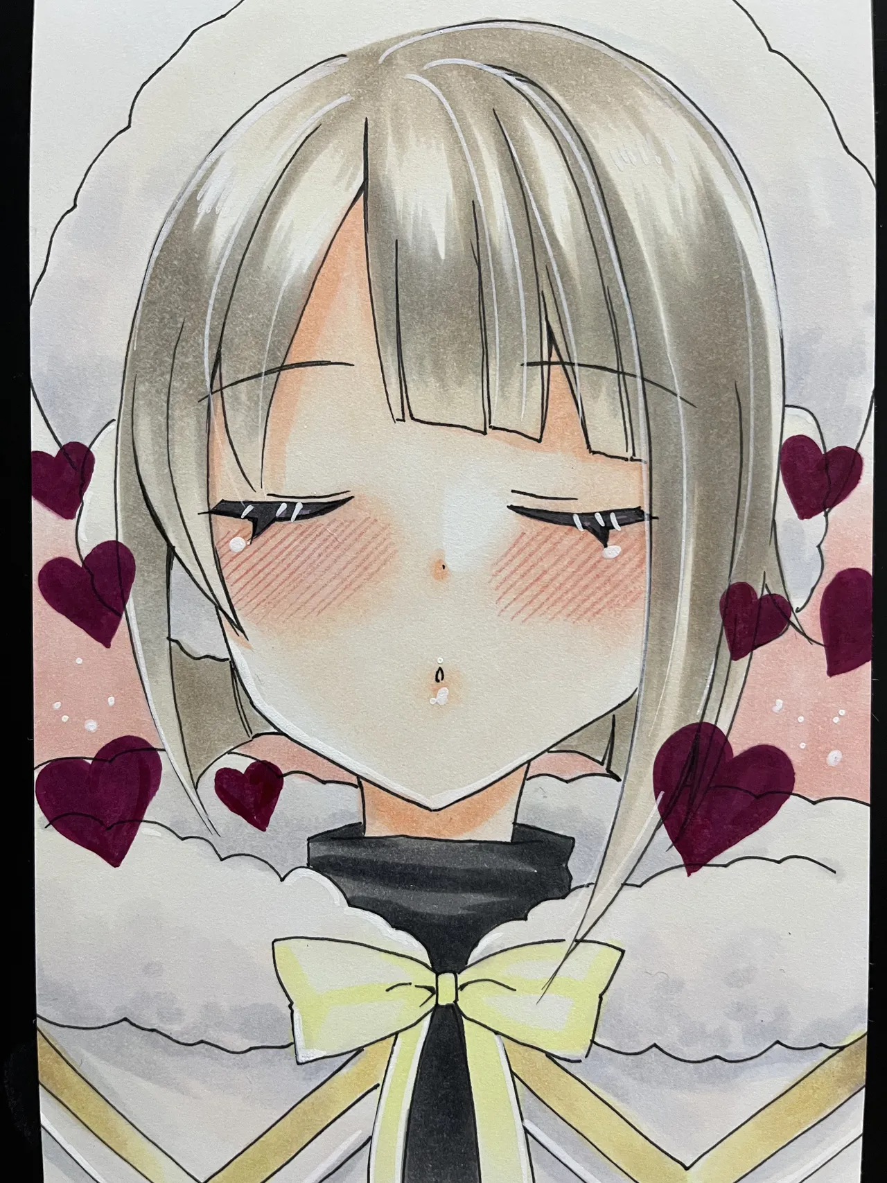 Pixiv kae 2 5103135 - Image 225