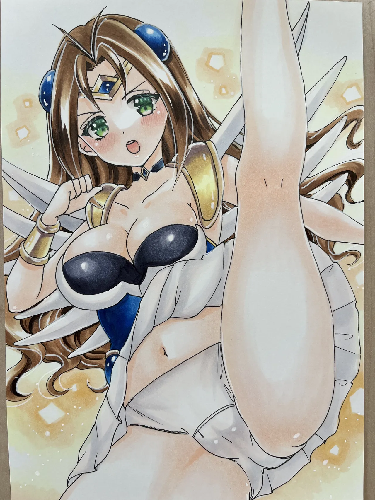 Pixiv kae 2 5103135 - Image 228