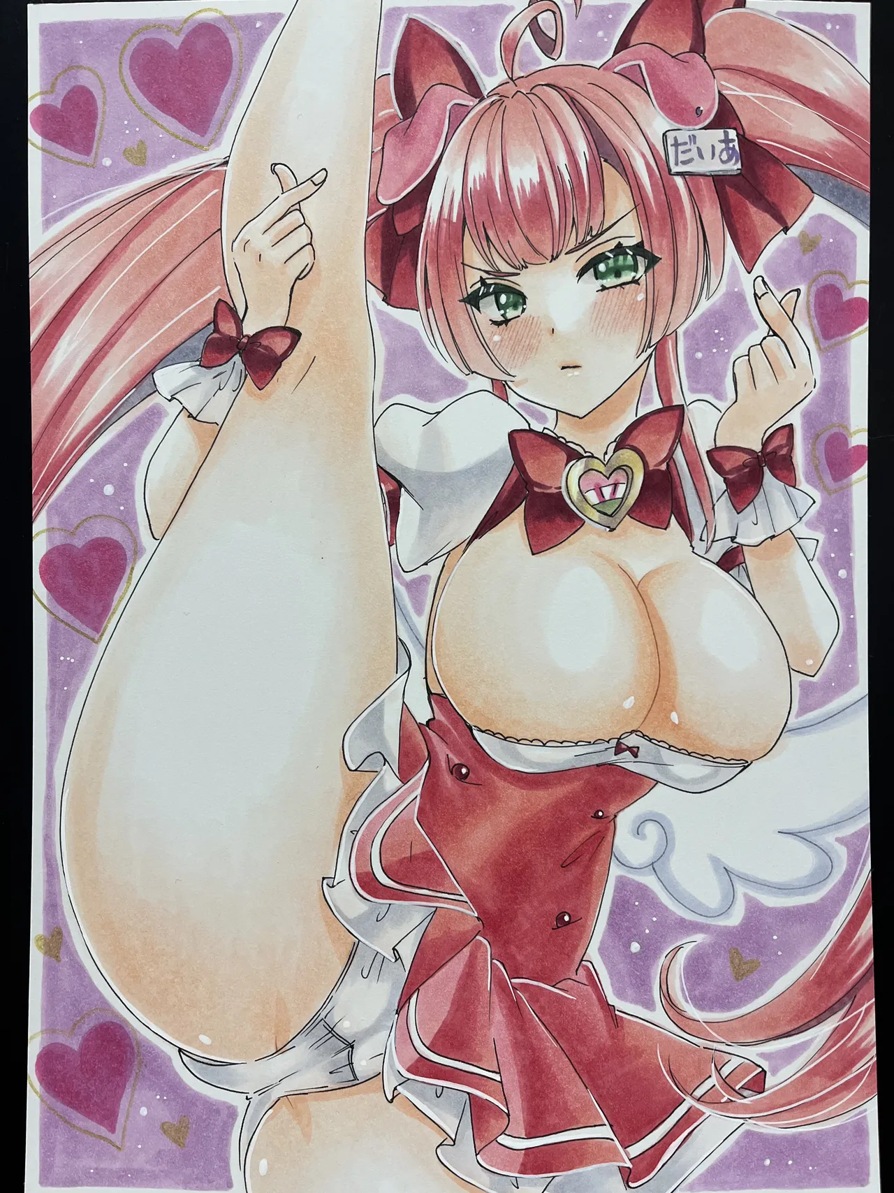 Pixiv kae 2 5103135 - Image 243