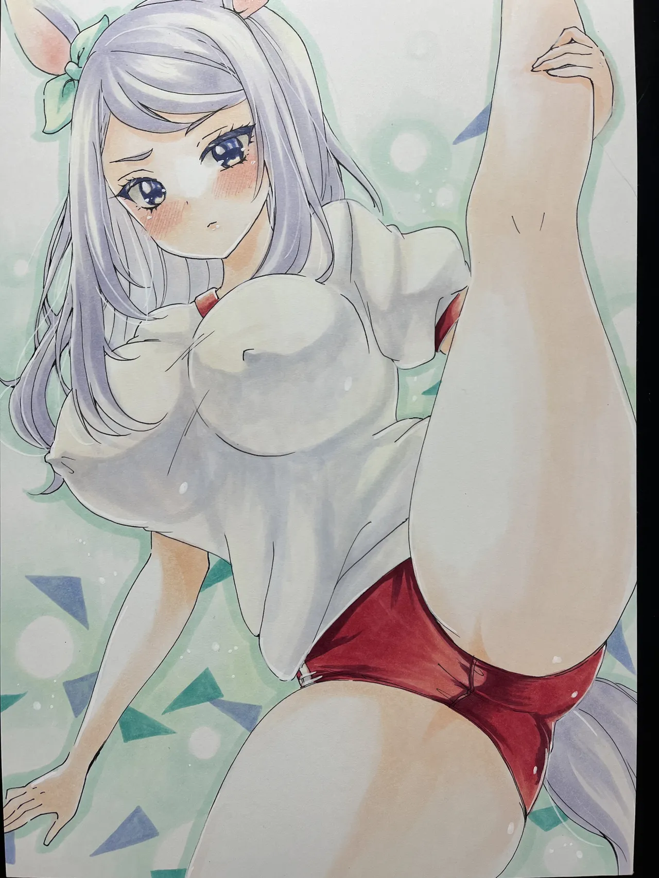 Pixiv kae 2 5103135 - Image 26