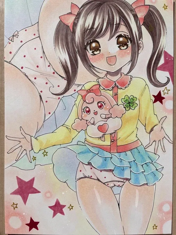 Pixiv kae 2 5103135 - Image 258